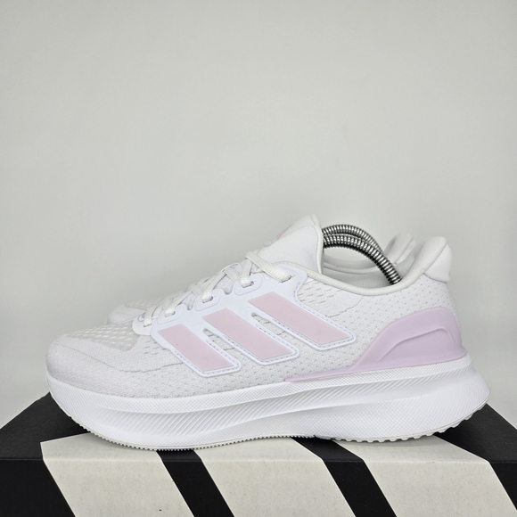 New Adidas Ultrarun 5 Women's Running Shoes Size 10 - Picture 1 of 8